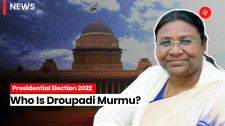 Droupadi Murmu To Be Next President Of India? Full Detail About NDA’s Nominee