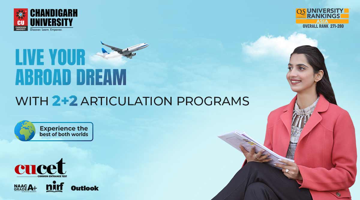 Articulation Programs: A Key To Lay The Foundation For A Successful International Career