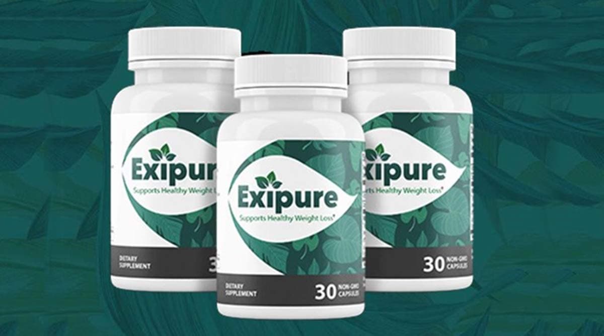 Scam Alert! Exipure Reviews: Australia, CA, USA Customer Facts, Ingredients, Side Effects?