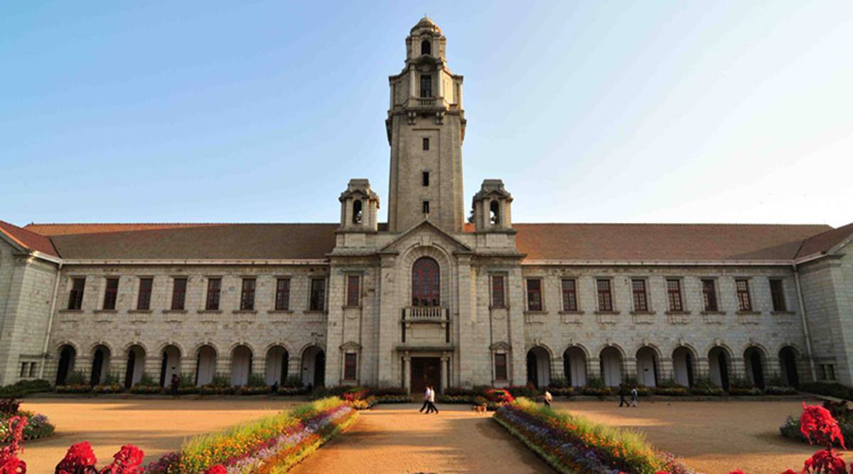 IISc è la migliore università indiana nelle classifiche mondiali, battendo IIT: QS World University Rankings 2022