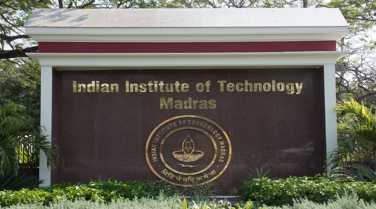 IIT Madras MA courses: IIT Madras to start three new MA courses