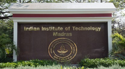 IIT Bombay launches MA research programme under humanities and