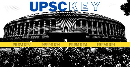 UPSC Key-1 June 2022: From 'Concretisation' to 'P...