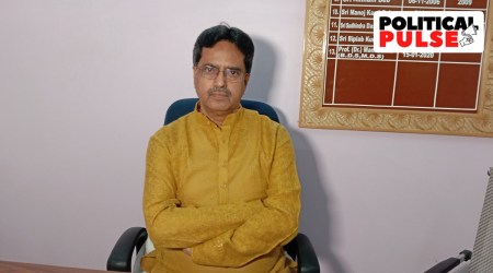 Tripura CM Manik Saha: 