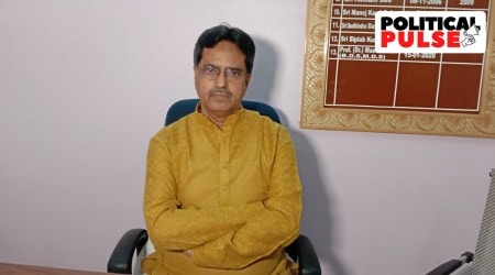 Tripura CM Manik Saha: