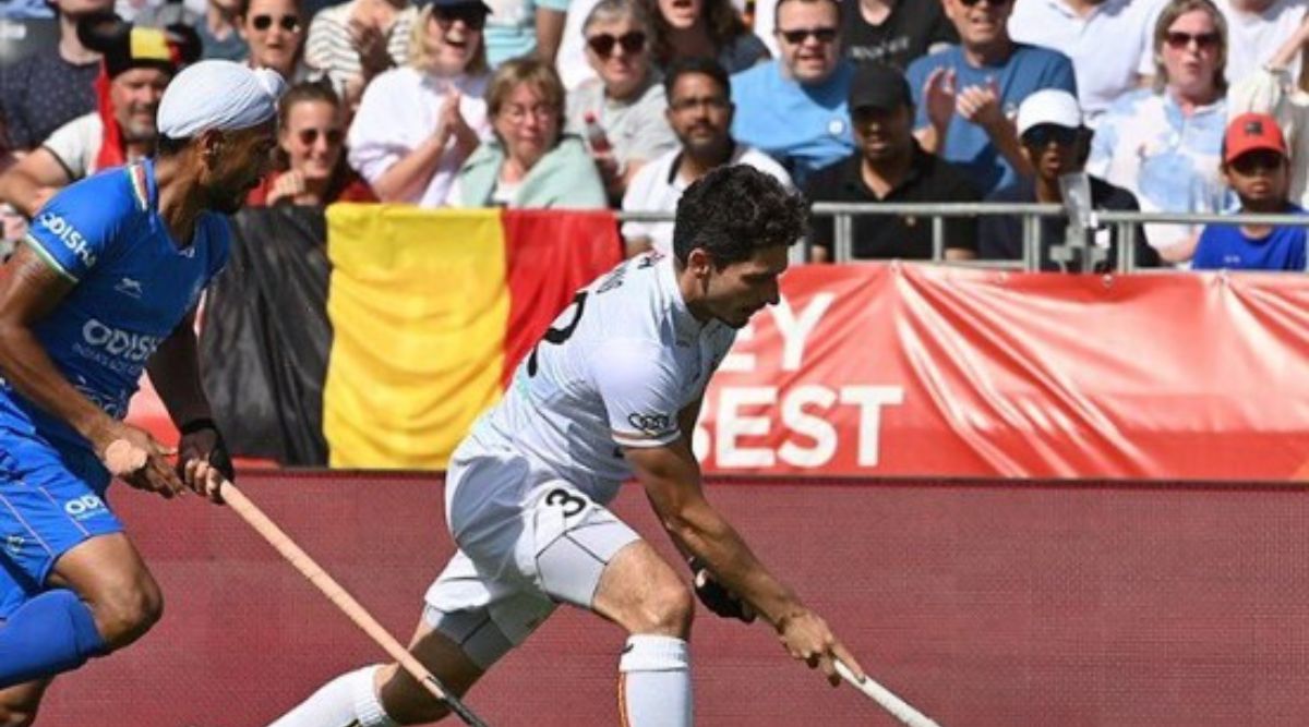 FIH Pro League: Hendrickx scoorde tweemaal toen België India versloeg met 3-2