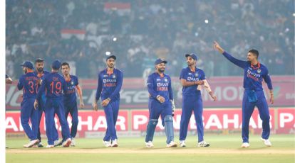 India v South Africa, 3rd T20I, live: India clinch series with a