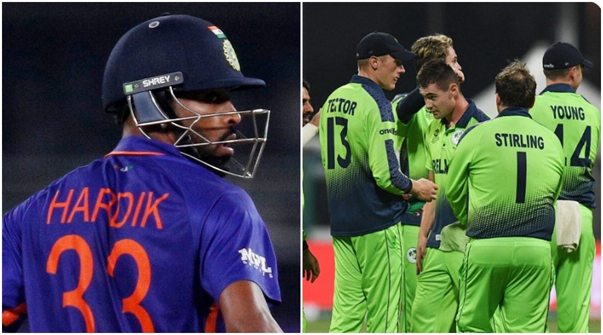 India vs Ireland T20I series Schedule, Squads, Telecast, Live Stream — All you need to know Cricket News