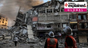 Explained: Who is Mohammed El-Kurd, disinvited by Goethe-Institut for ‘unacceptable’ comments on Israel?