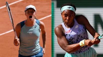 French Open women's singles final: Iga Swiatek vs Coco Gauff: what time, TV  and how to watch online - AS USA