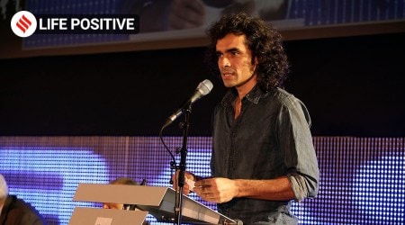Imtiaz Ali, Imtiaz Ali films, Imtiaz Ali speech, Imtiaz Ali movies, Imtiaz Ali life positive, Imtiaz Ali motivational speech, Life Positive, indian express news