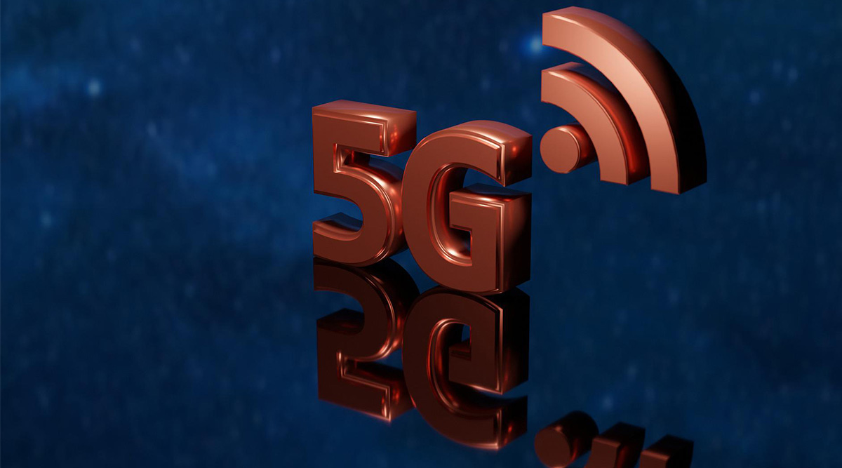 India 5G, 5G network, 5G