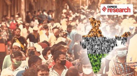 Why experts say India doesn't need a population policy