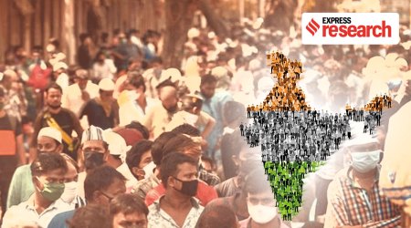 Why experts say India does not need a population policy