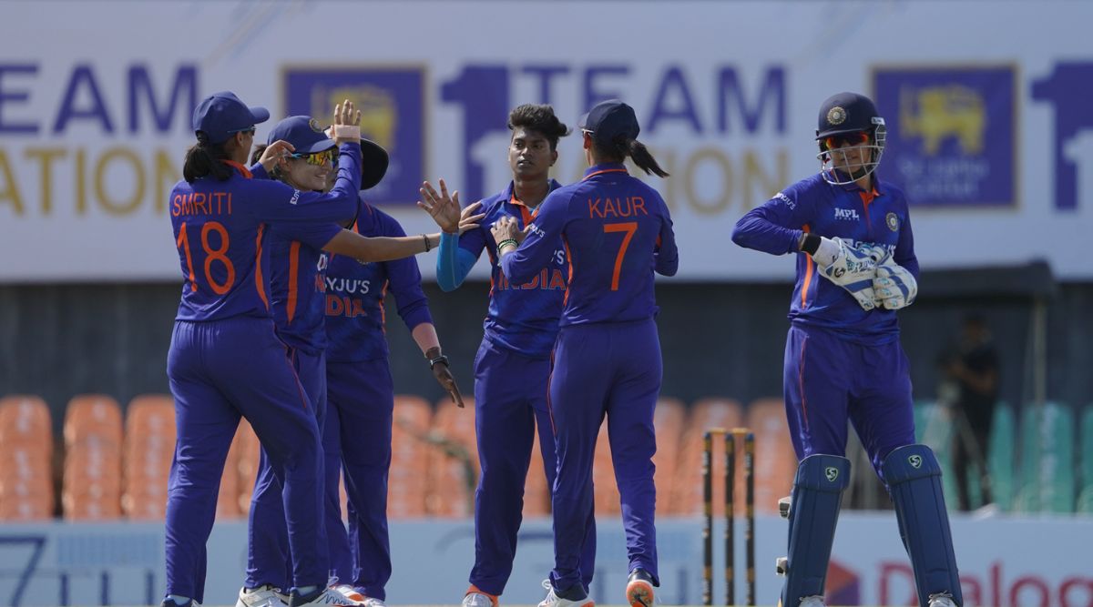 SLW vs INDW, 3rd T20I Live Streaming When and where to watch