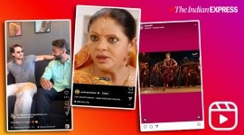 Insta viral reel Feature Instagram Memes