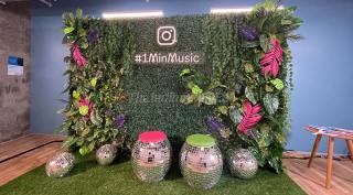 Instagram, Instagram One Minute Reels, Instagram One Minute Reels