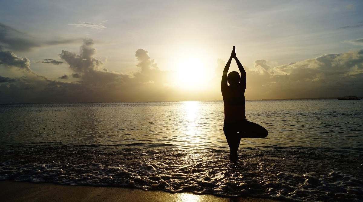 International Yoga Day 2022: 5 apps to make yoga easier, more fun this year