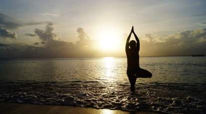 Bollywood celebrity trainer mantra: A Yogic lifestyle, with asanas, diet  and sleep, can control diabetes