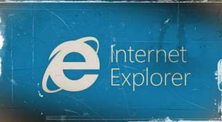 Internet explorer is not really dead