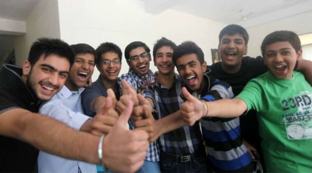 jee main result 2022