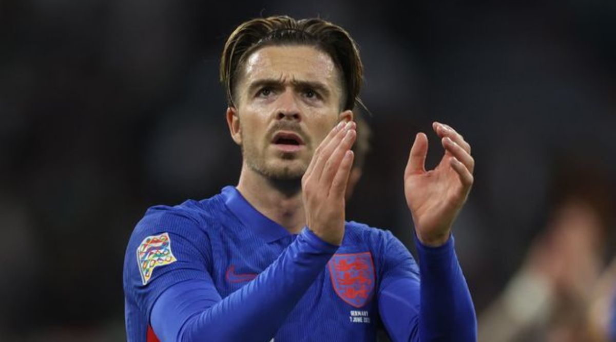Jack Grealish