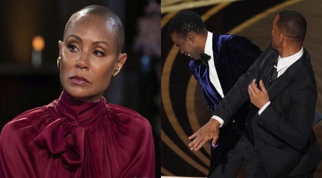 Jada Pinkett Smith hopes Will Smith-Chris Rock will ‘heal, reconcile ...