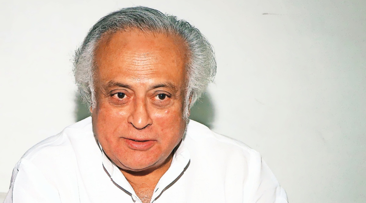 Congress appoints Jairam Ramesh as head of its communication, publicity and  media wing | India News - The Indian Express