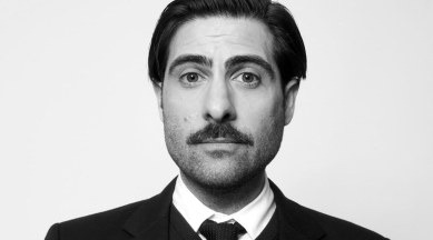 Jason Schwartzman
