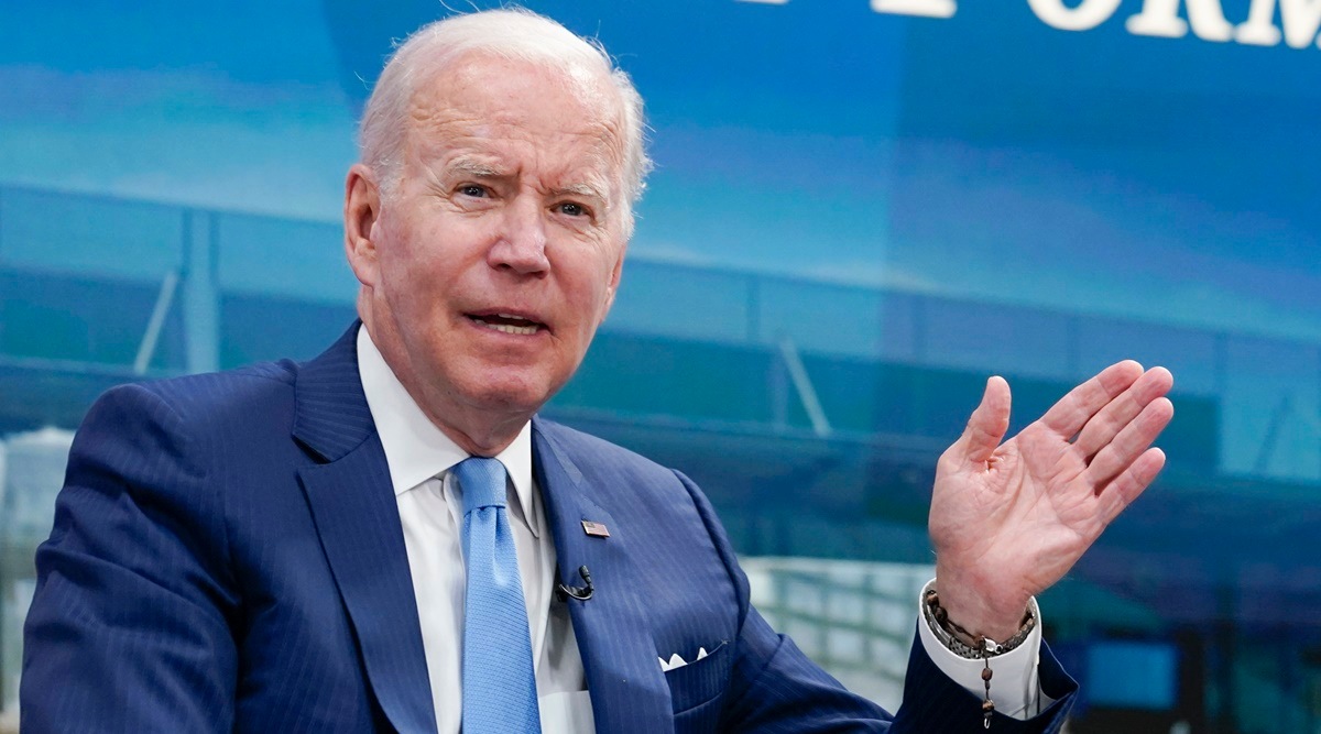 Joe Biden Saudi Arabia OPEC