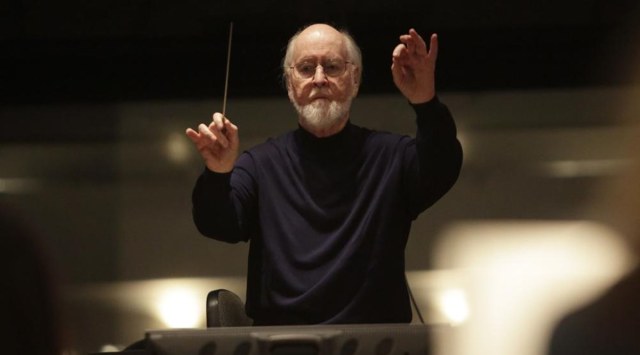 John Williams