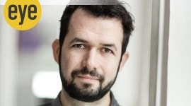 Director Jonas Poher Rasmussen, Jonas Poher Rasmussen interview, animated documentary Flee (2021), 94th Academy Awards, Best Documentary Feature, Best Animated Feature Film, Best International Feature Film categories, eye 2022, sunday eye, indian express news