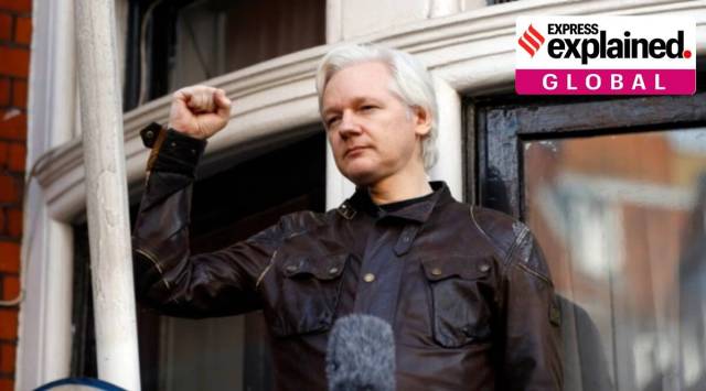 Explained: What now for Julian Assange after extradition order