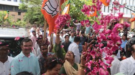 BJP, MVA, RS election, MLC election, Mumbai, Mumbai news, Indian express, Indian express news, Mumbai latest news