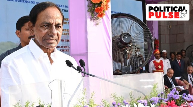 Sources say KCR did not anticipate that Banerjee would take the lead in the presidential talks while he sees himself in that role. (Photo: Twitter/@TelanganaCMO)