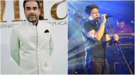 Pankaj Tripathi on KK