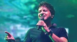 singer KK, KK death, KK daughter, KK family, KK daughter Father's Day post, KK news, KK cardiac arrest, KK Kolkata concert, indian express news