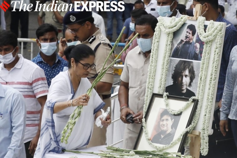 mamta banerjee