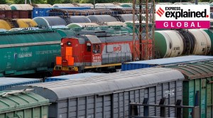 Explained: Where is Kaliningrad, why is it in focus amid the Russia-Ukraine conflict?