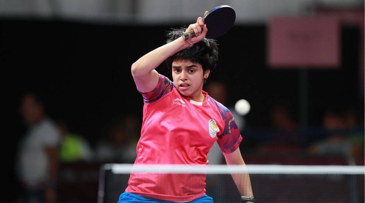 Now TT player Archana Kamath moves court after exclusion from CWG ...