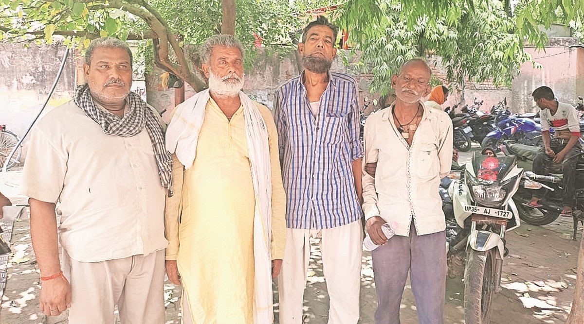 1984 Anti-Sikh Riots: 37 Years After Kanpur Riots, SIT Arrests 4 For ...