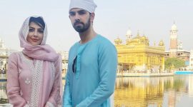 Karan Grover-Poppy Jabbal