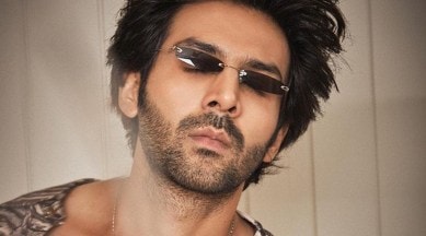 kartik aaryan bhool bhulaiyaa 2 covid-19
