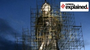 Explained: Who was Nadaprabhu Kempegowda, whose statue is coming up at Bengaluru airport?