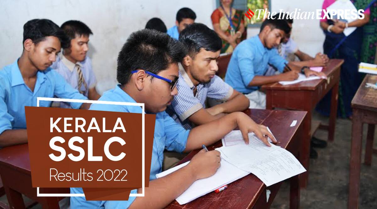 Kerala: SSLC Results Declared, 99.26 Per Cent Students Qualify ...