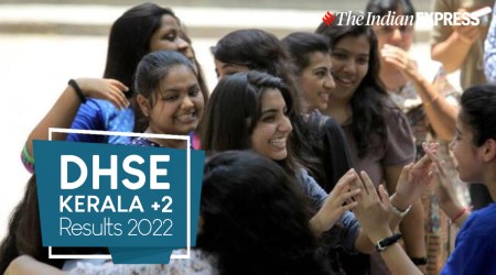 Kerala results, DHSE Kerala Plus Two +2 Result 2021, Board results 2022, Board exams