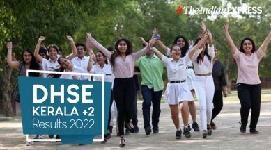 Kerala Plus Two 12th Result 2022, Board results