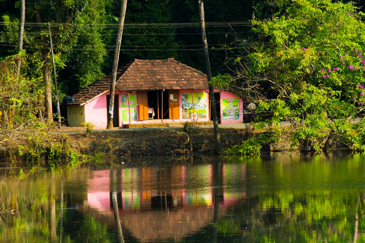 kerala