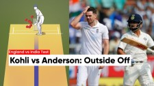 Virat Kohli vs James Anderson: To Play Or Not To Play