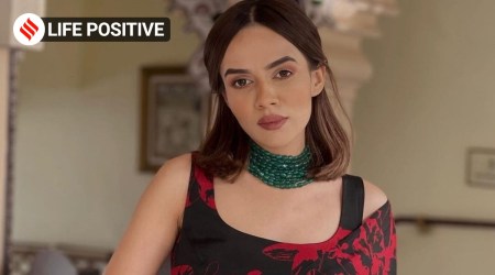 Komal Pandey feature